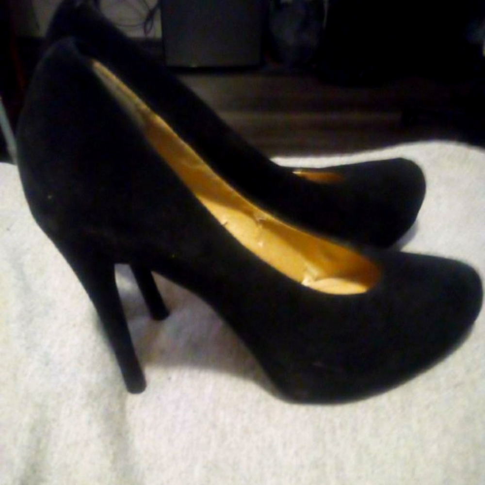 Heels